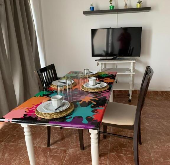 Alquiler Temporario Alaguthe