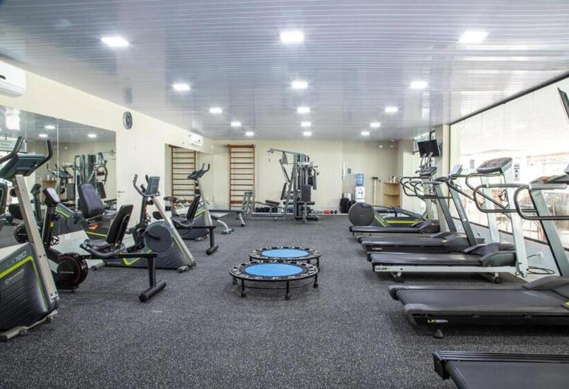 Beach Class Park 02 Quartos