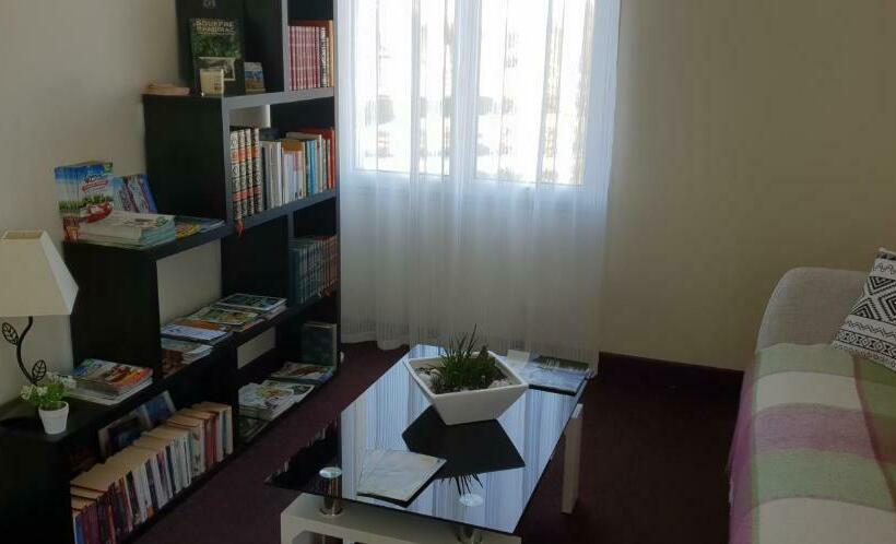 住宿加早餐  Chambres D Hôtes Les Lavandes Rocamadour