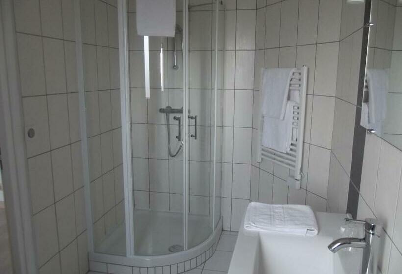 住宿加早餐  Chambres D Hôtes Les Lavandes Rocamadour