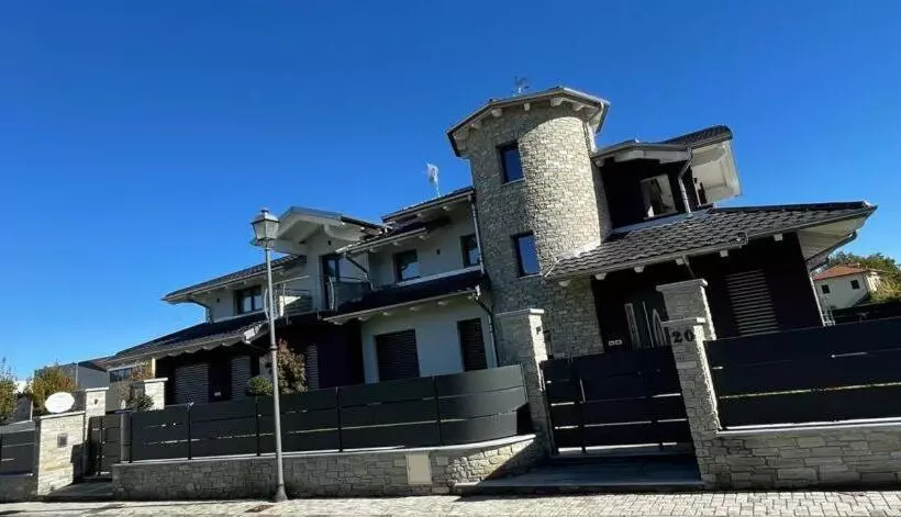 Bed And Breakfast Ma.gi.a