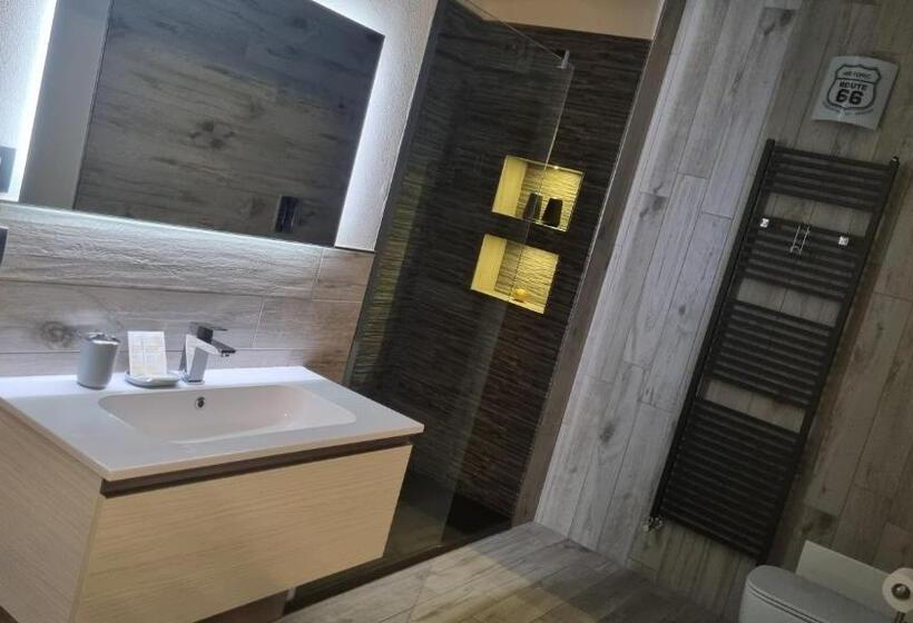 Bed And Breakfast Ma.gi.a