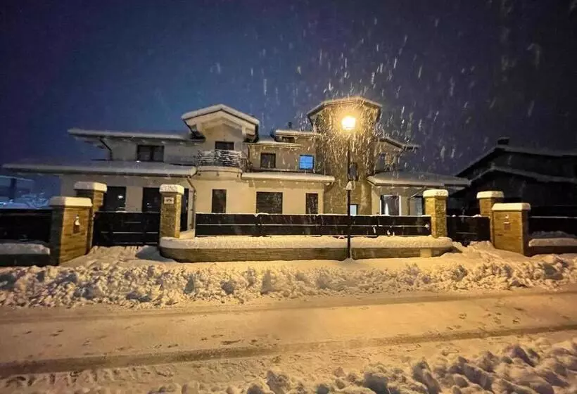 Bed And Breakfast Ma.gi.a