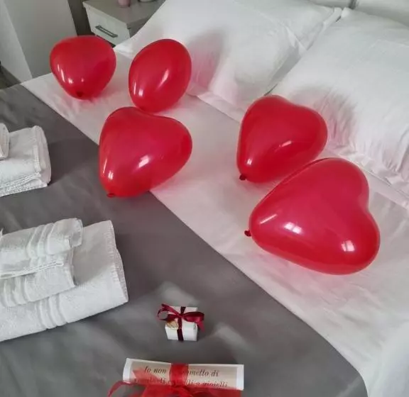 Bed And Breakfast Ma.gi.a