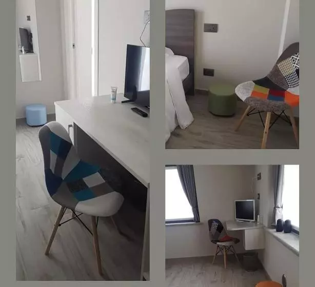 Bed And Breakfast Ma.gi.a