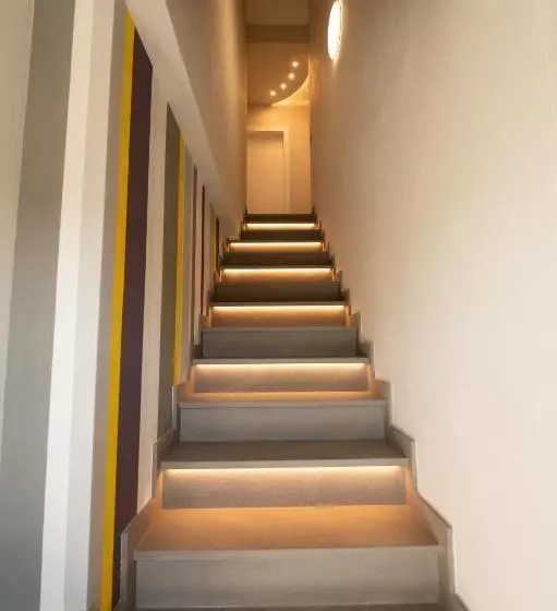 Bed And Breakfast Ma.gi.a