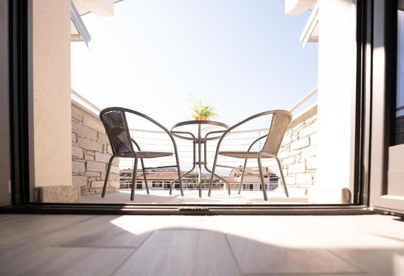 Bed And Breakfast Ma.gi.a