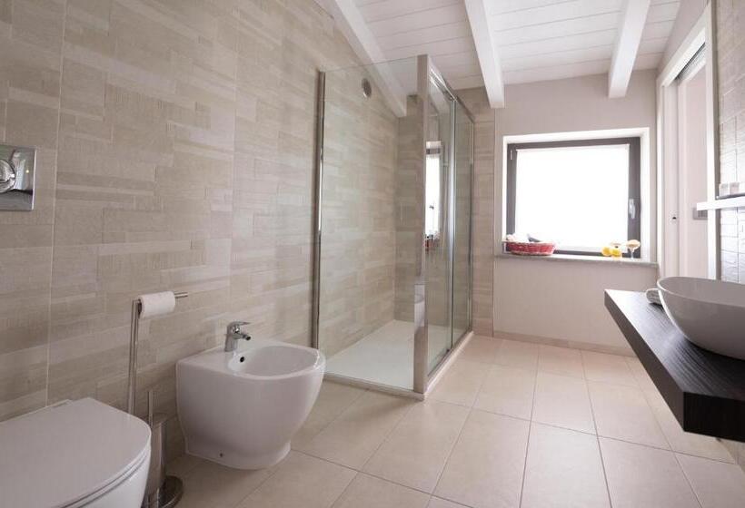 Bed And Breakfast Ma.gi.a