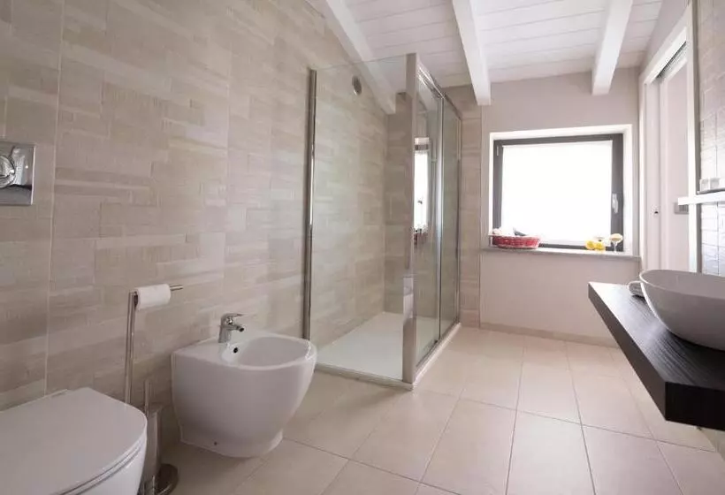 Bed And Breakfast Ma.gi.a