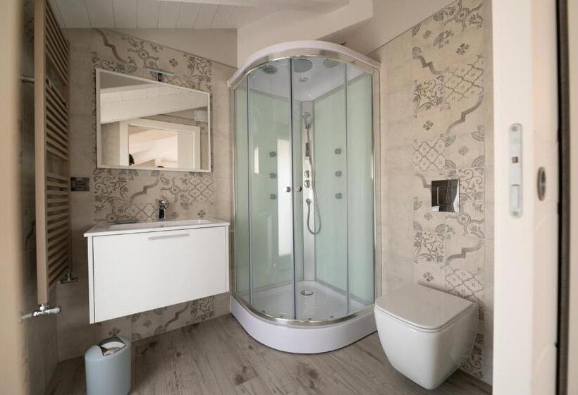 Bed And Breakfast Ma.gi.a