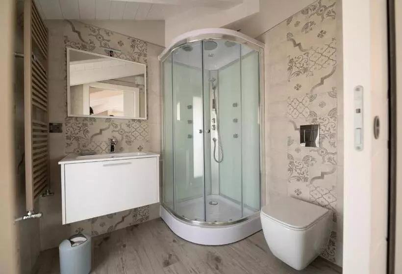 Bed And Breakfast Ma.gi.a