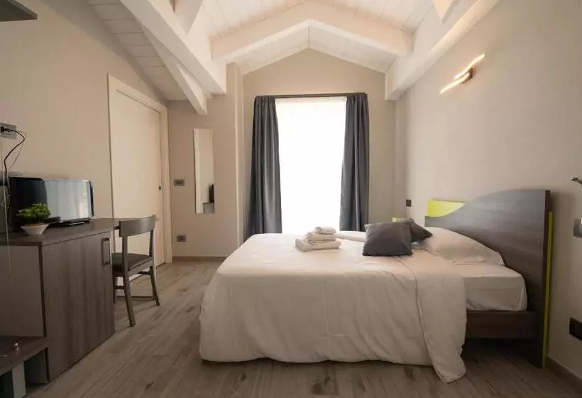 Bed And Breakfast Ma.gi.a