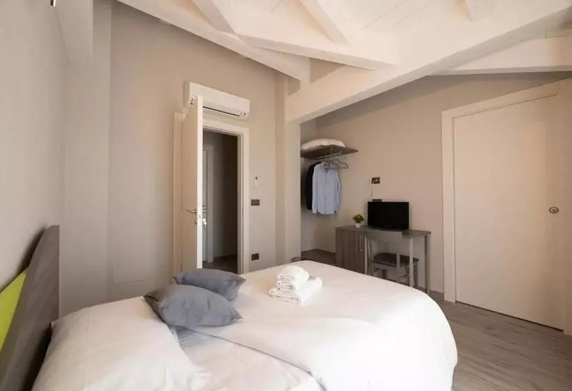 Bed And Breakfast Ma.gi.a