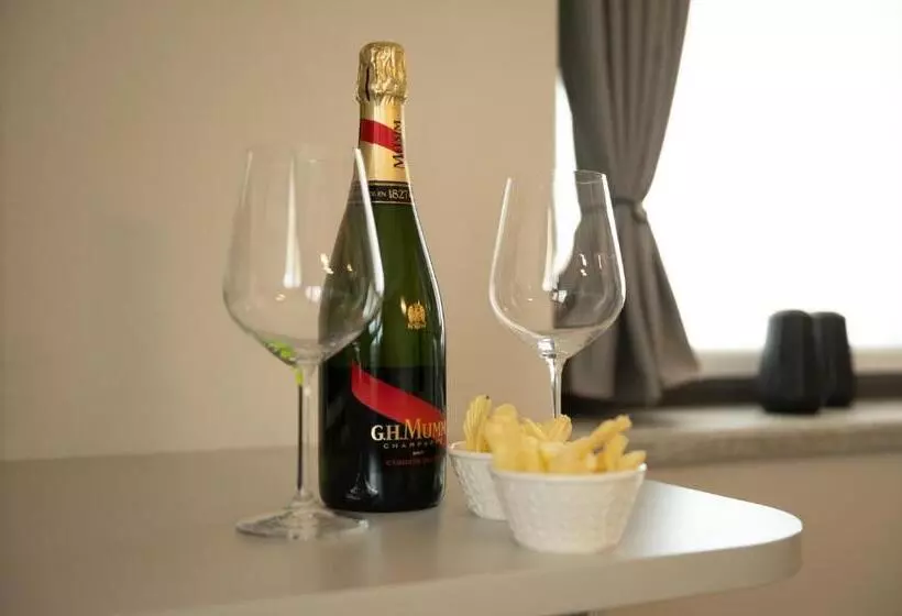 Bed And Breakfast Ma.gi.a