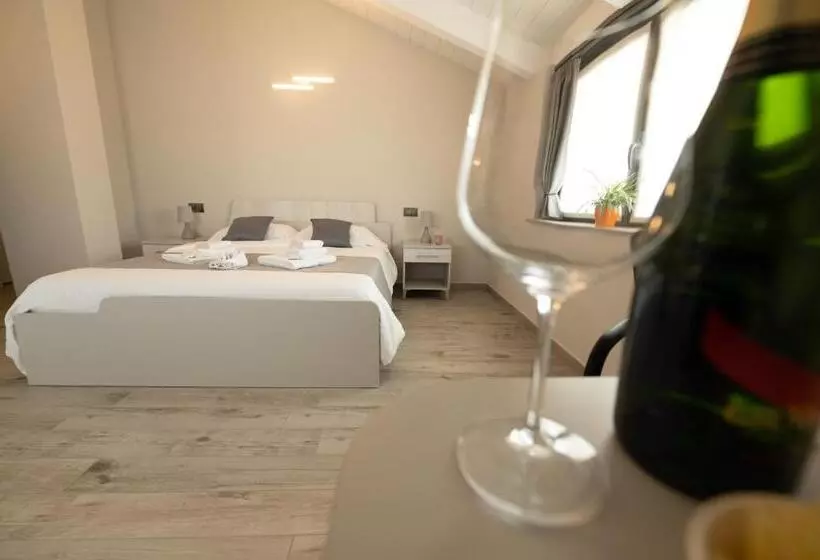 Bed And Breakfast Ma.gi.a