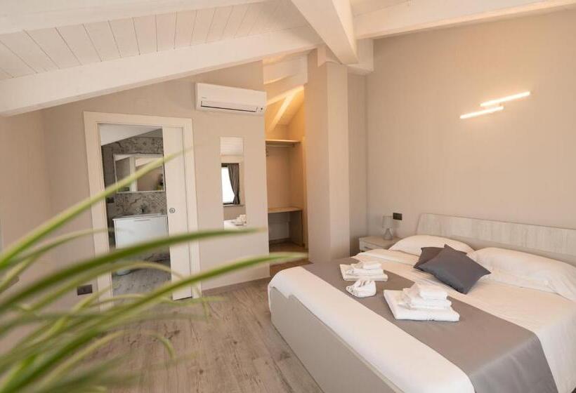 Bed And Breakfast Ma.gi.a