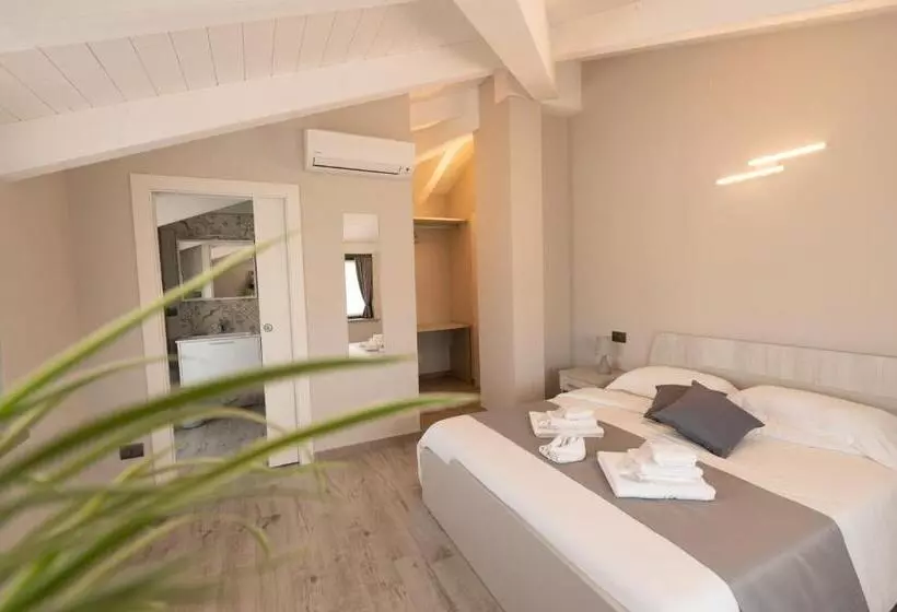 Bed And Breakfast Ma.gi.a