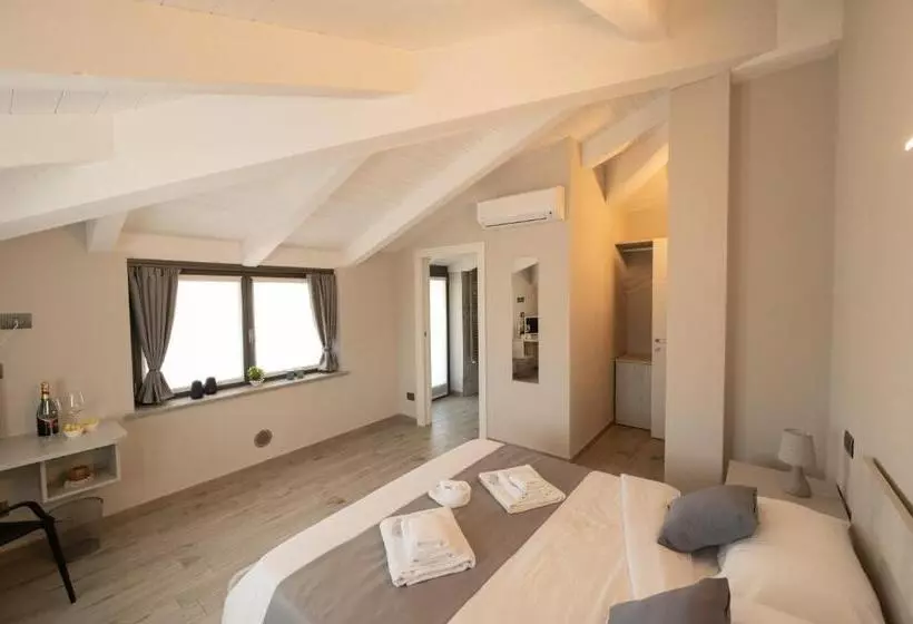 Bed And Breakfast Ma.gi.a