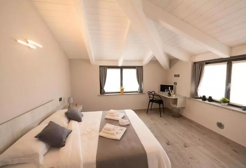 Bed And Breakfast Ma.gi.a