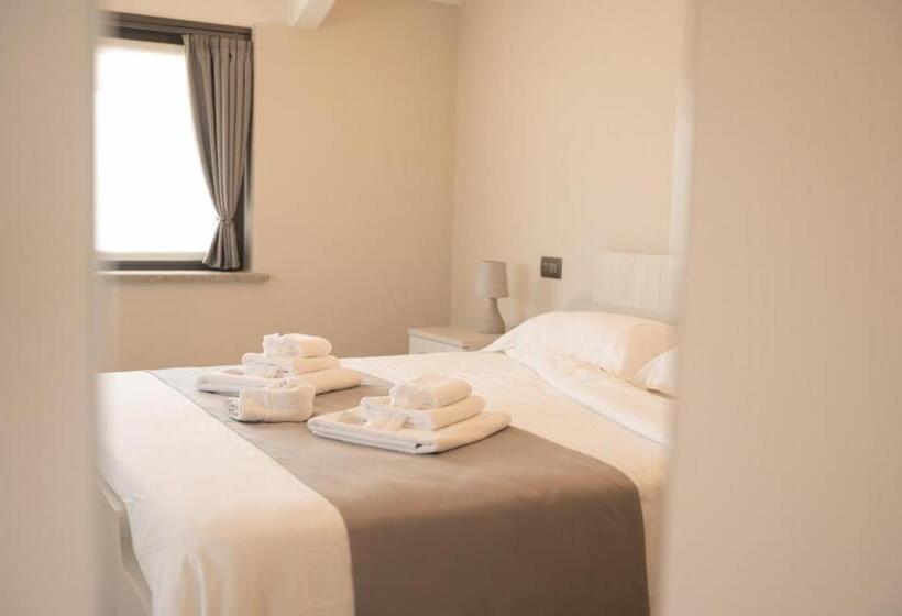 Bed And Breakfast Ma.gi.a