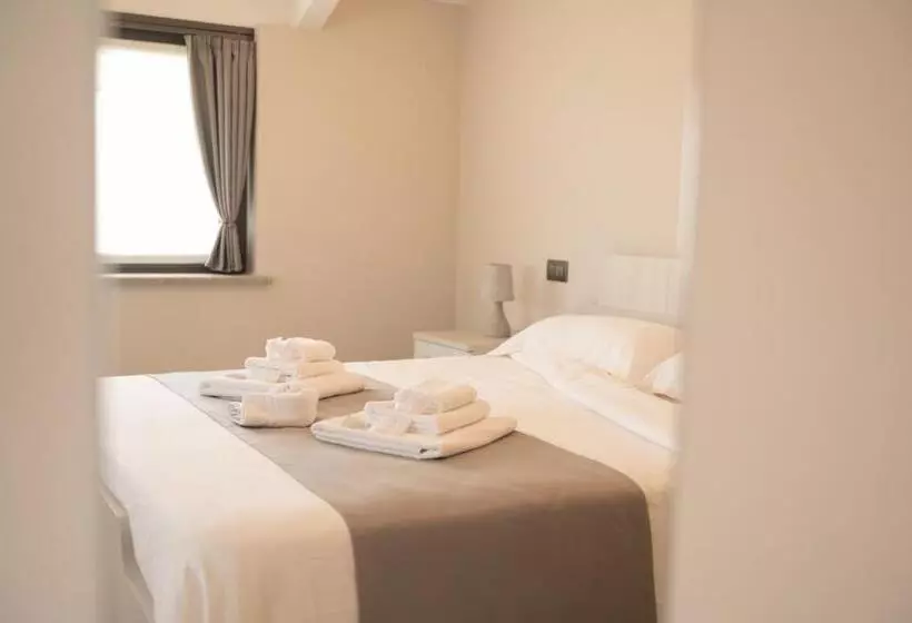 Bed And Breakfast Ma.gi.a