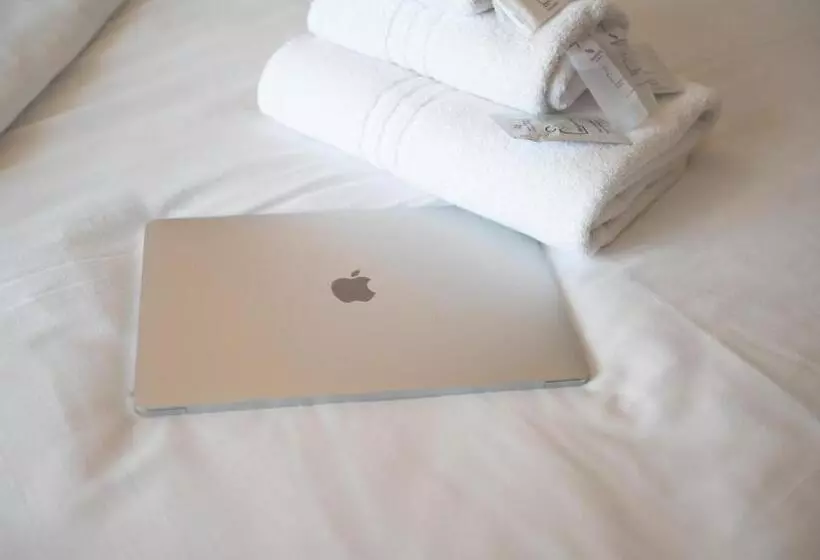 Bed And Breakfast Ma.gi.a