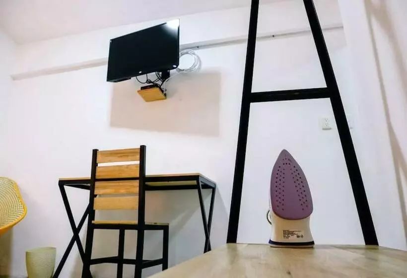 Casa Don José: Girasoles Suite