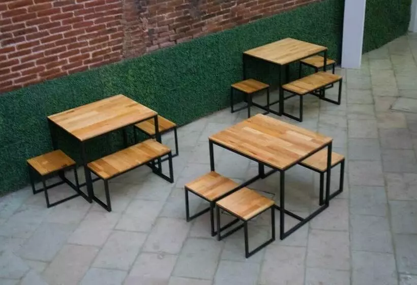 Casa Don José: Girasoles Suite