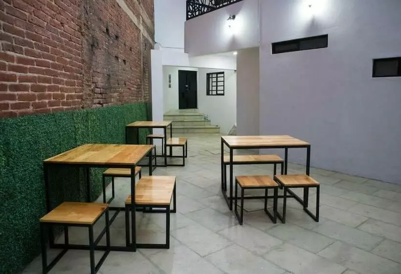 Casa Don José: Girasoles Suite