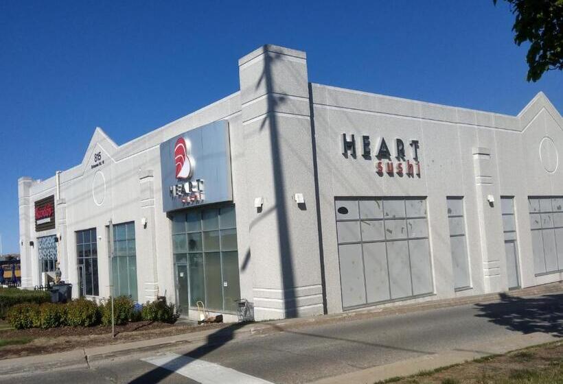 Home Stay Near The Airport