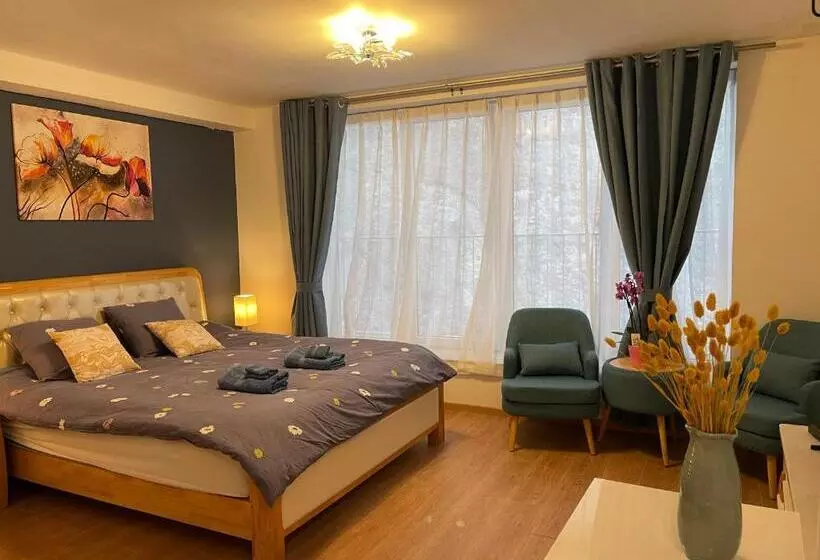 Majatalo Gîtes Sax 1