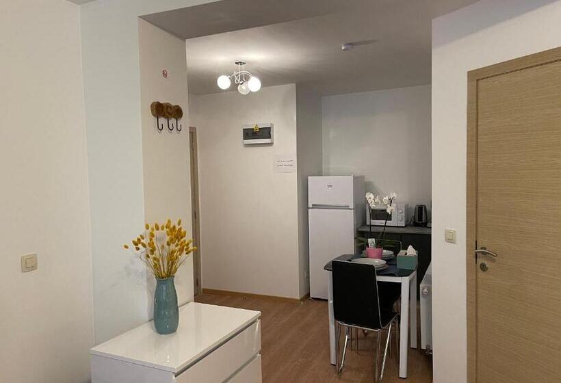 پانسیون Gîtes Sax 1