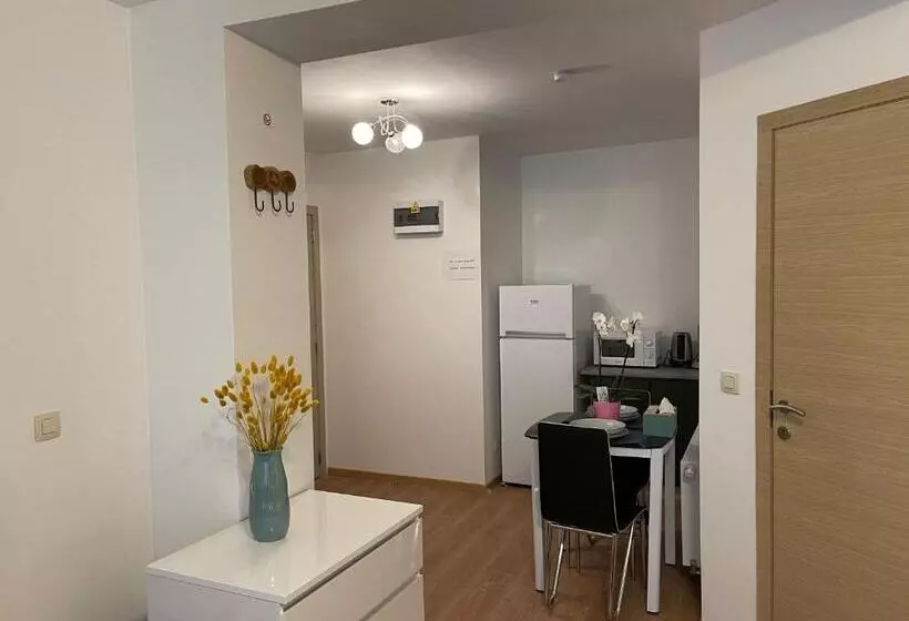 Majatalo Gîtes Sax 1