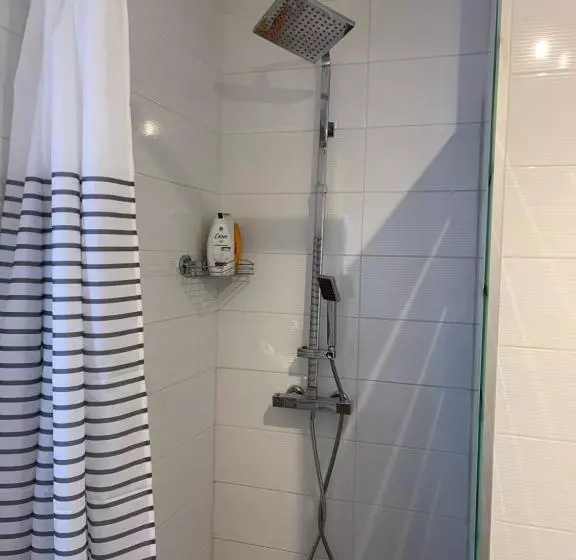 Majatalo Gîtes Sax 1