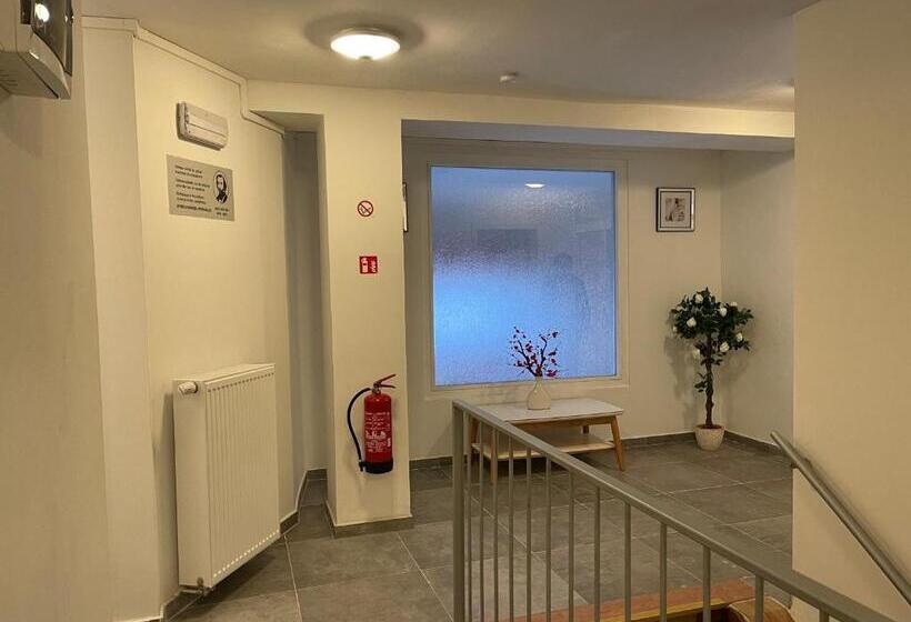 پانسیون Gîtes Sax 1