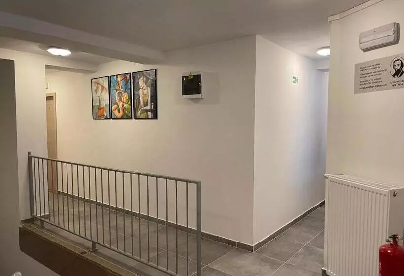 Majatalo Gîtes Sax 1