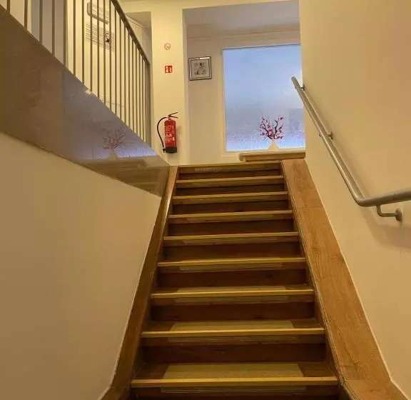 Majatalo Gîtes Sax 1