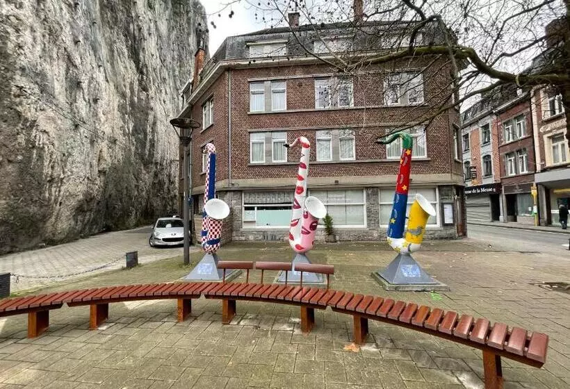 Majatalo Gîtes Sax 1