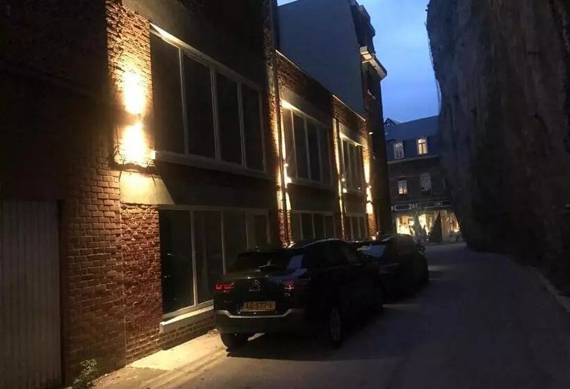 Majatalo Gîtes Sax 1