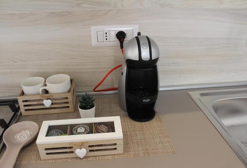 پانسیون Home You&me