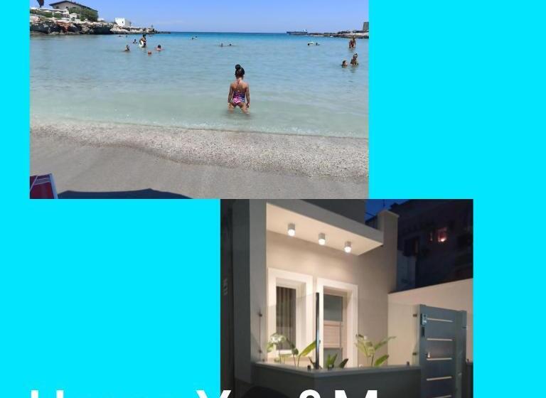 پانسیون Home You&me