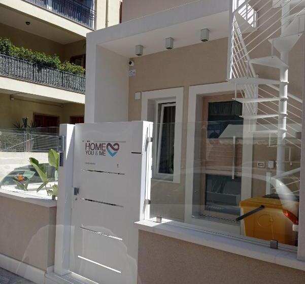 پانسیون Home You&me