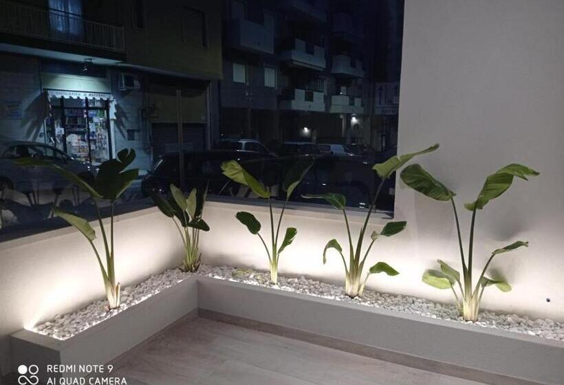 پانسیون Home You&me