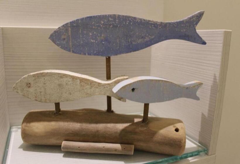 پانسیون Home You&me