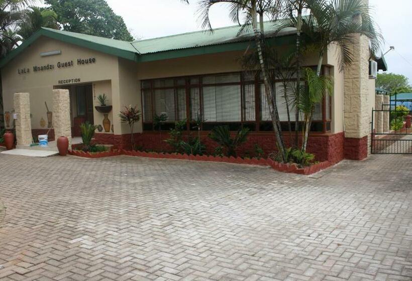 ペンション Lalamnandzi1