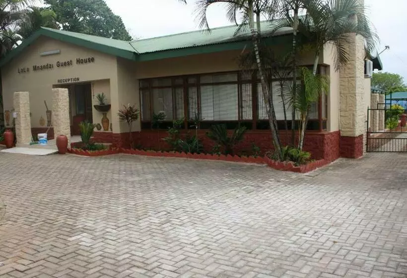 Majatalo Lalamnandzi1