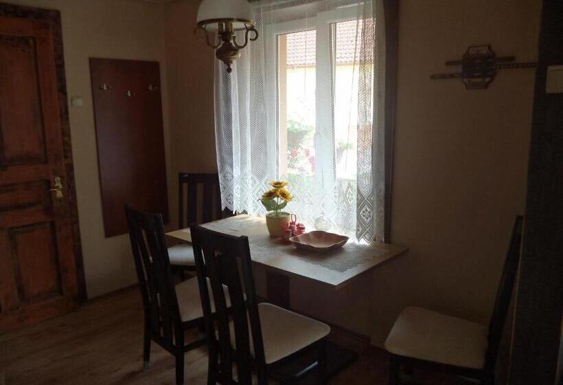 ペンション Penzion U šmídů Náměstí