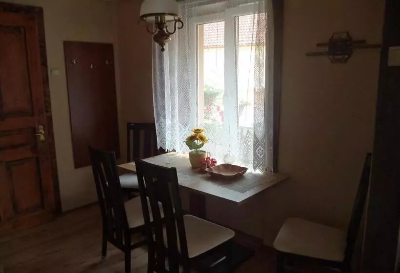 ペンション Penzion U šmídů Náměstí