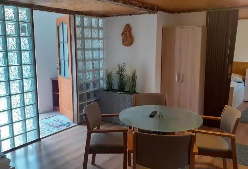 ペンション Penzion U šmídů Náměstí