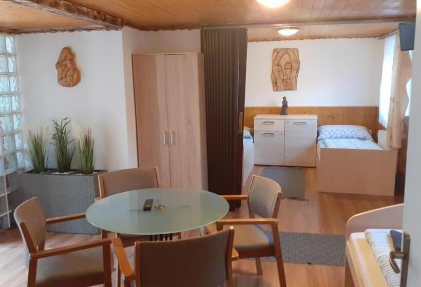 ペンション Penzion U šmídů Náměstí